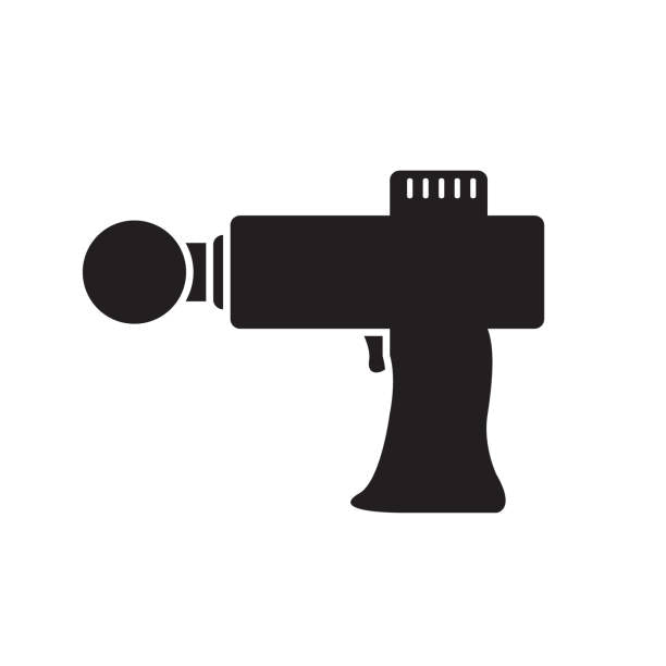 Massage Guns & Muscle Recovery