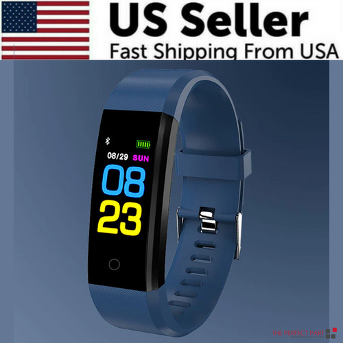 Fitness Smart Watch | Activity Tracker