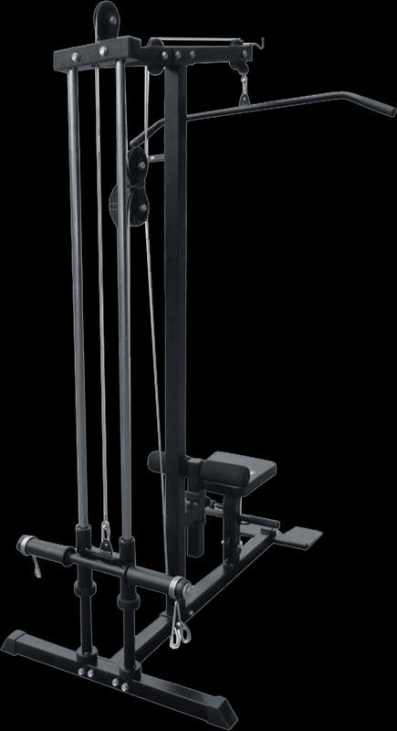 NNEDSZ PullDown Low Row Fitness Machine