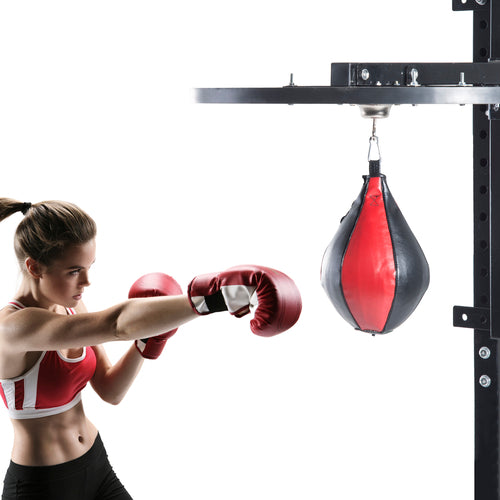 Speed Bag Platform | Speedball Frame Wall Mounted
