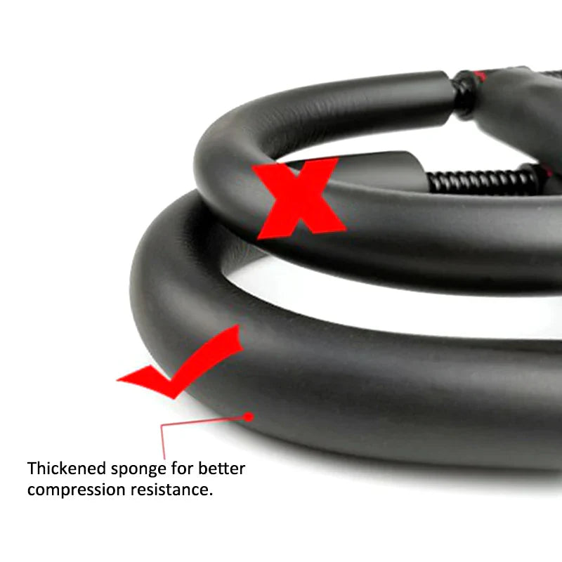 Adjustable Wrist Strengthener for Fitness Training