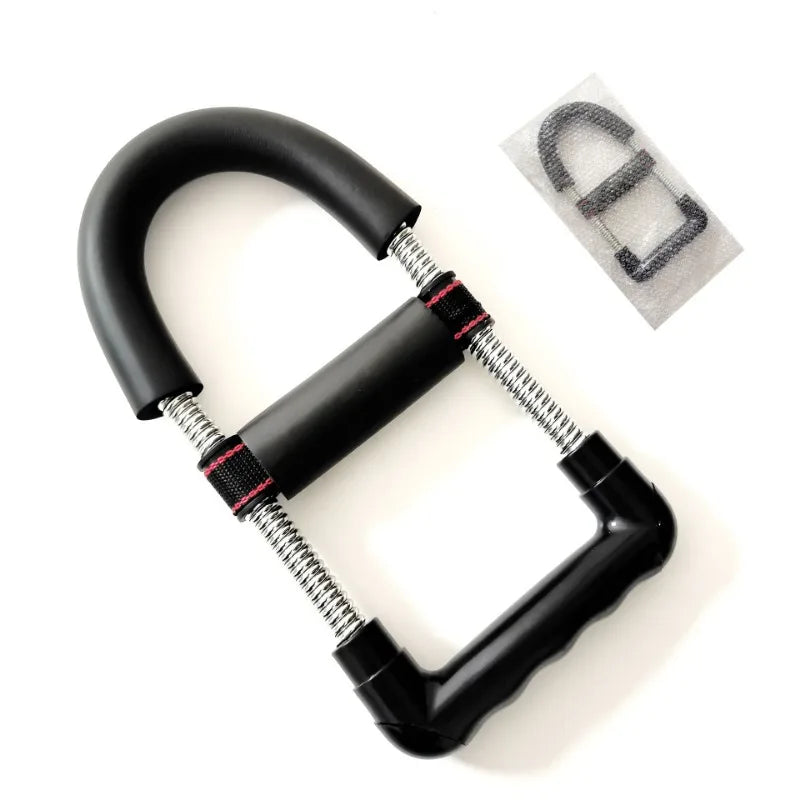 Adjustable Wrist Strengthener for Fitness Training