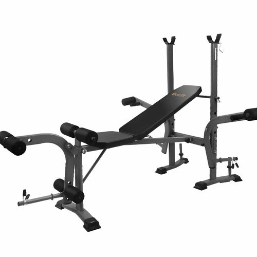 Multi Station Weight Bench