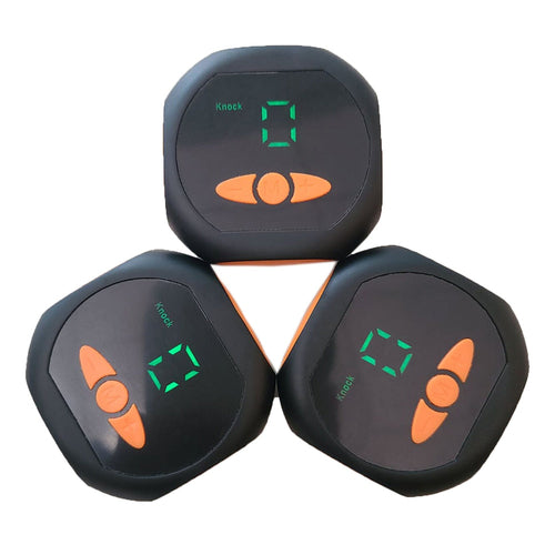 EMS Massage Belt | Fitness Slimming Electrical Belly Muscle Stimulator