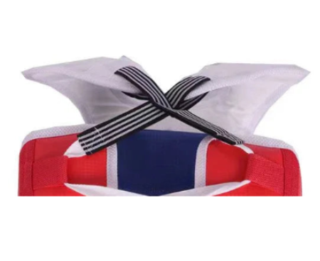 Taekwondo & Boxing Chest Protector
