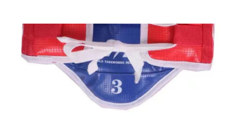 Taekwondo & Boxing Chest Protector