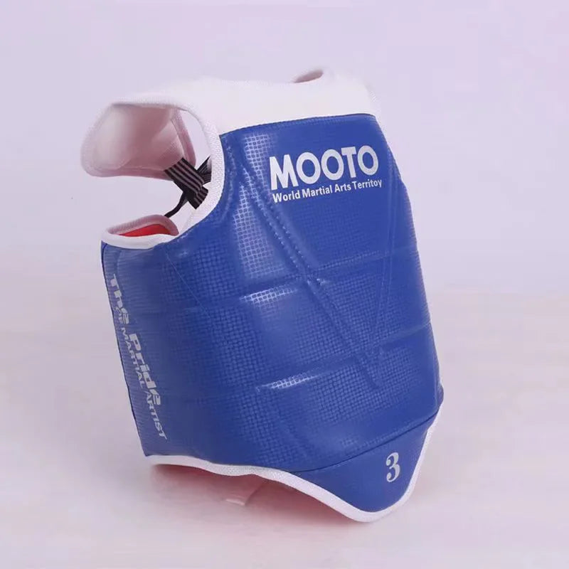Taekwondo & Boxing Chest Protector