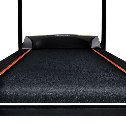 Electric Treadmill Auto Incline | Home Fitness