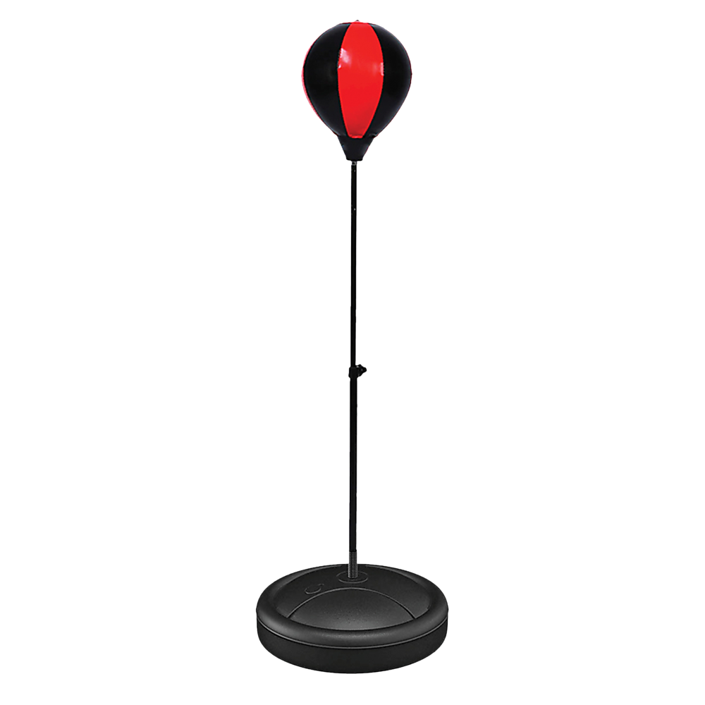 NNEDSZ Children Punching Boxing Bag Set